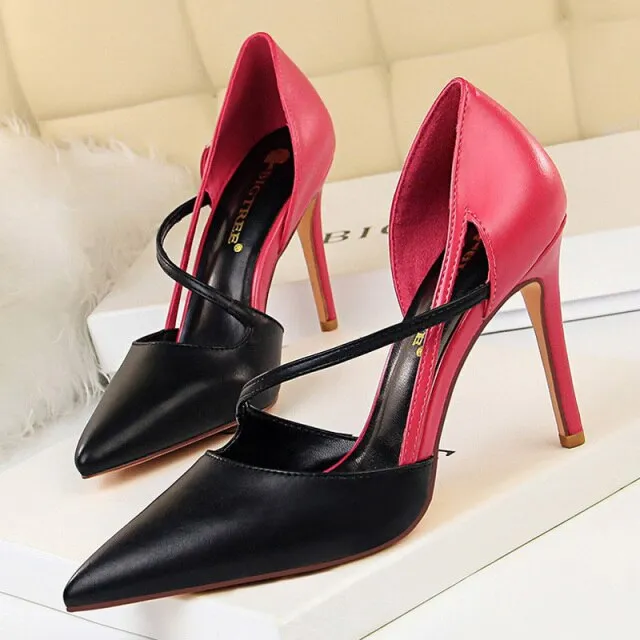Casual Party Wedding Shoes Ladies Sandals