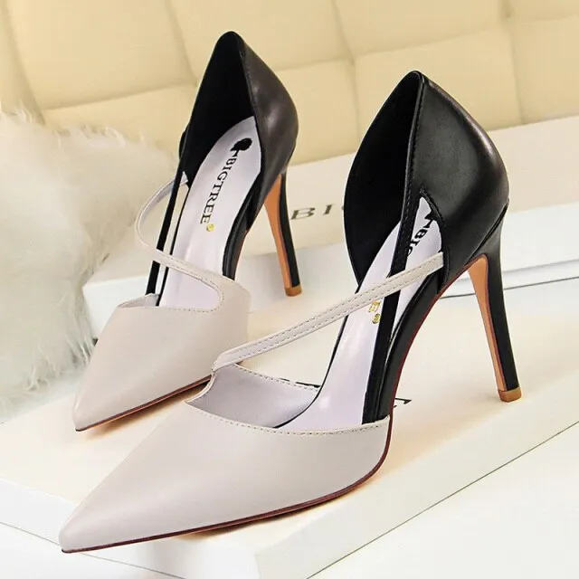 Casual Party Wedding Shoes Ladies Sandals