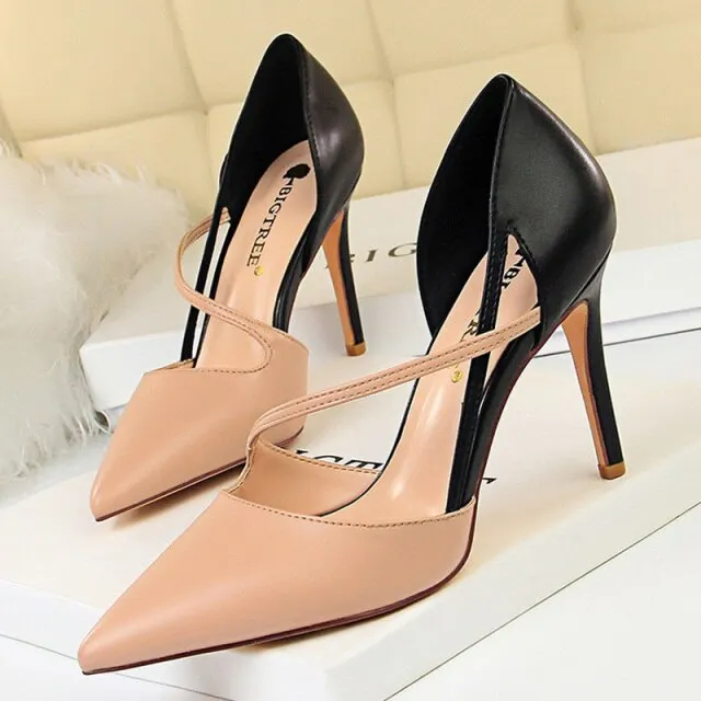 Casual Party Wedding Shoes Ladies Sandals