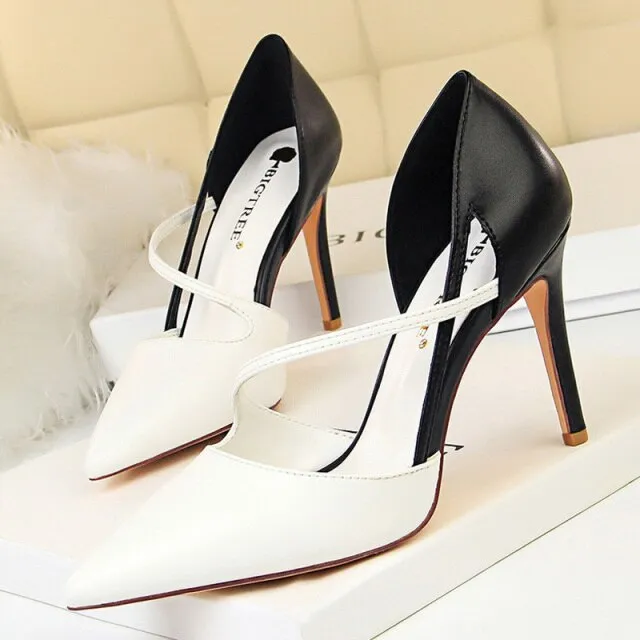 Casual Party Wedding Shoes Ladies Sandals