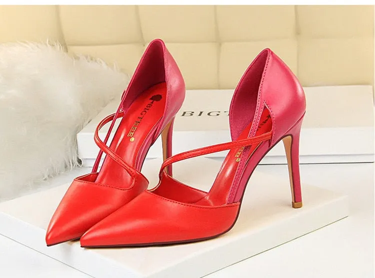 Casual Party Wedding Shoes Ladies Sandals