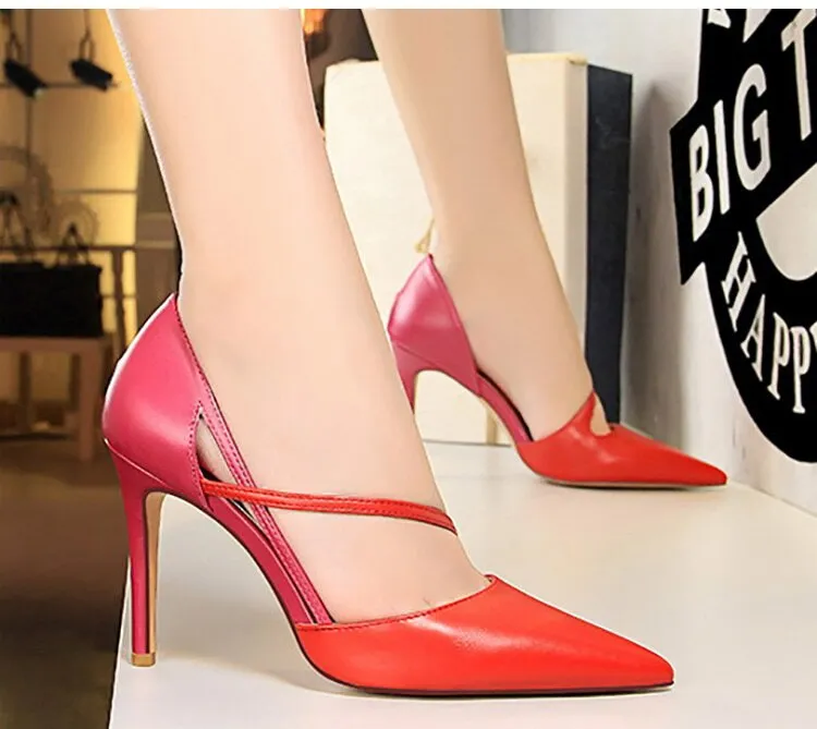 Casual Party Wedding Shoes Ladies Sandals