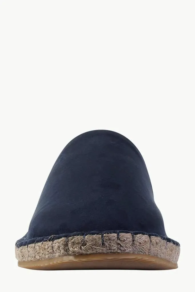 Casual Suede Espadrilles