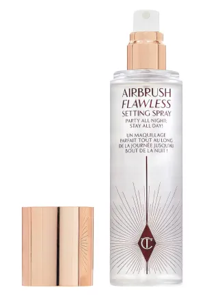 Charlotte Tilbury Airbrush Flawless Setting Spray