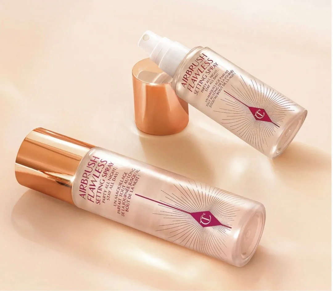 Charlotte Tilbury Airbrush Flawless Setting Spray