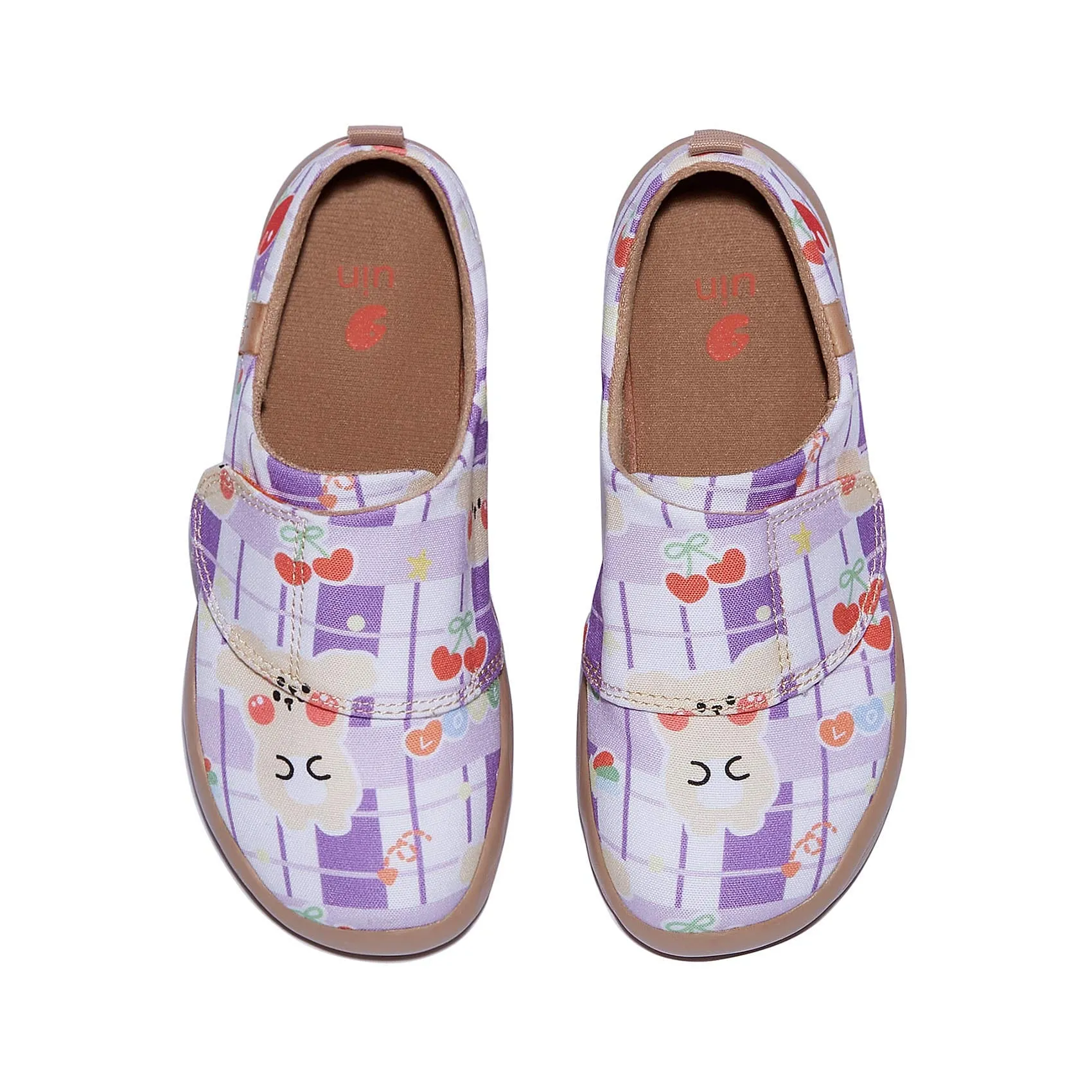 Cherry Bear Toledo I Kids