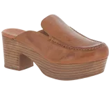 Chocolat Blu Gemm Platform Loafer