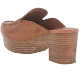 Chocolat Blu Gemm Platform Loafer