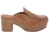 Chocolat Blu Gemm Platform Loafer
