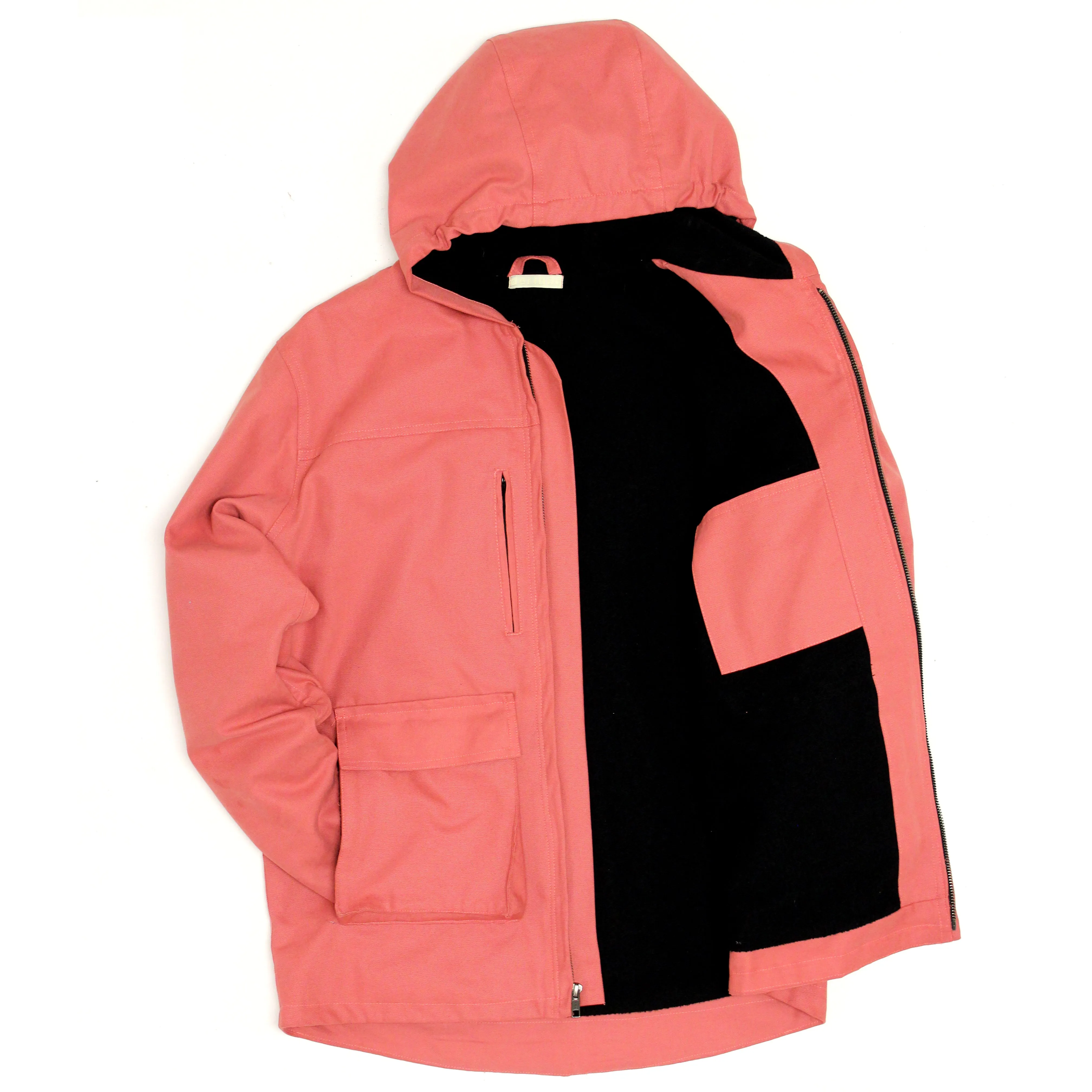 Chore Jacket (Nautical Red)