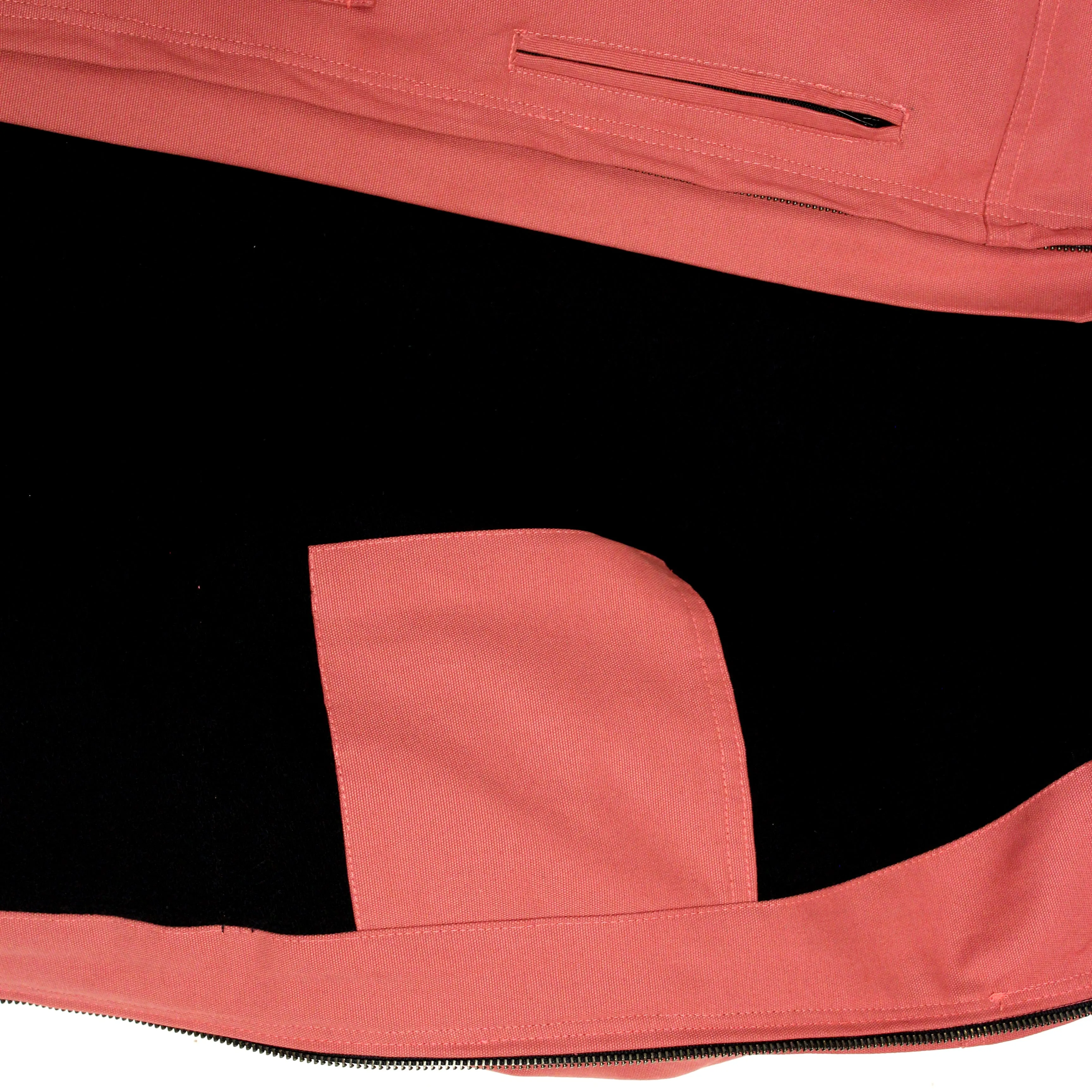 Chore Jacket (Nautical Red)