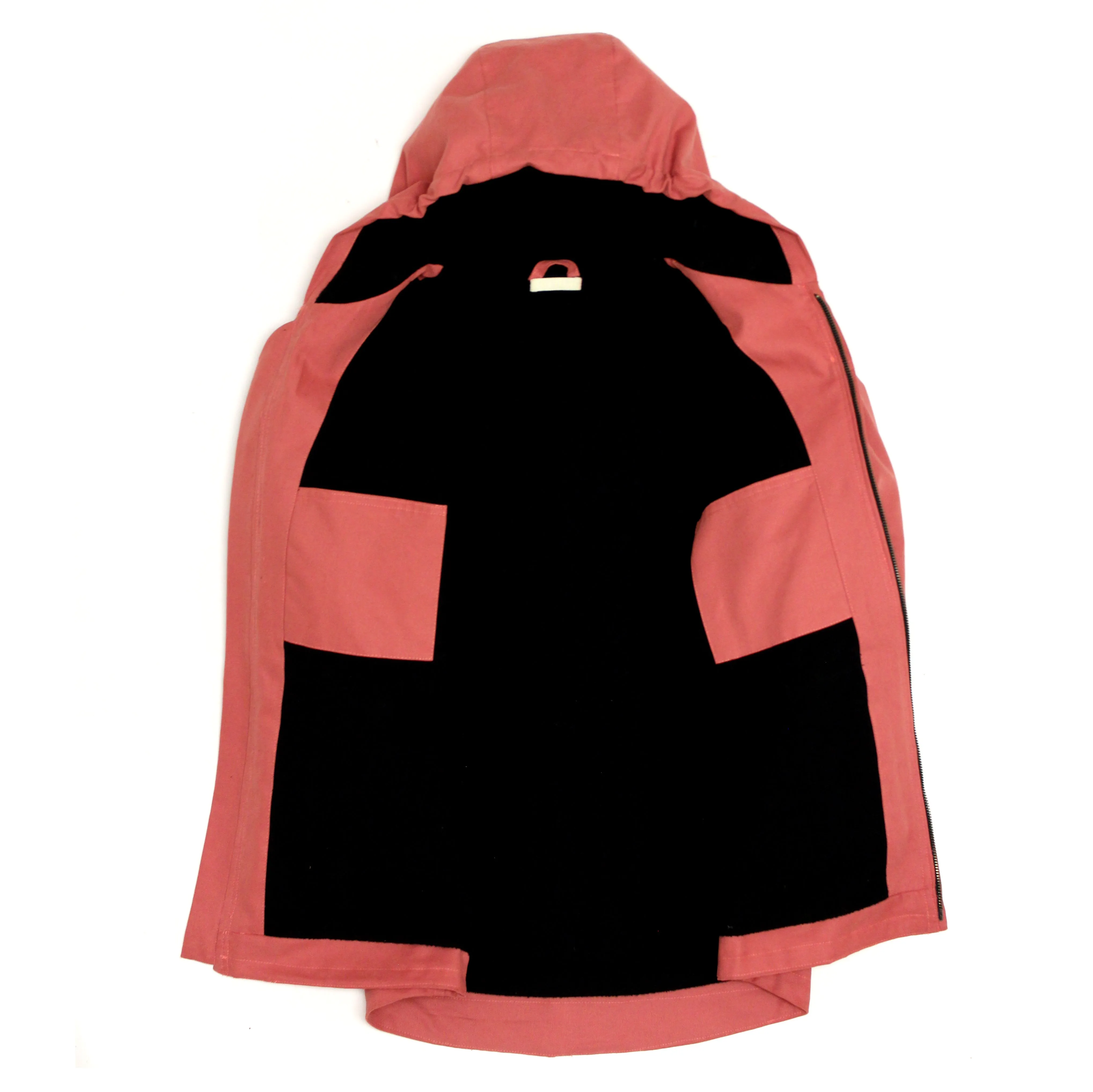 Chore Jacket (Nautical Red)