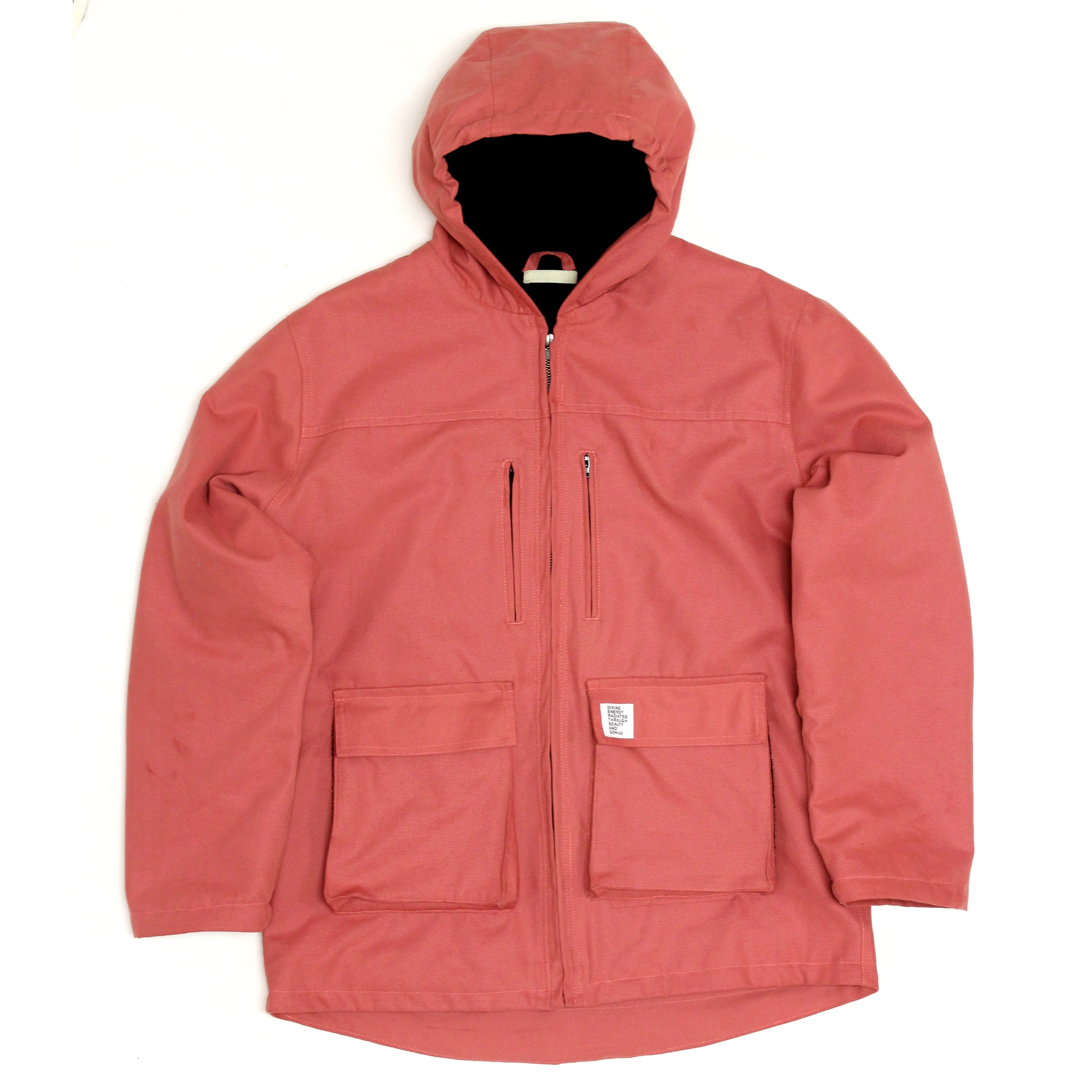 Chore Jacket (Nautical Red)