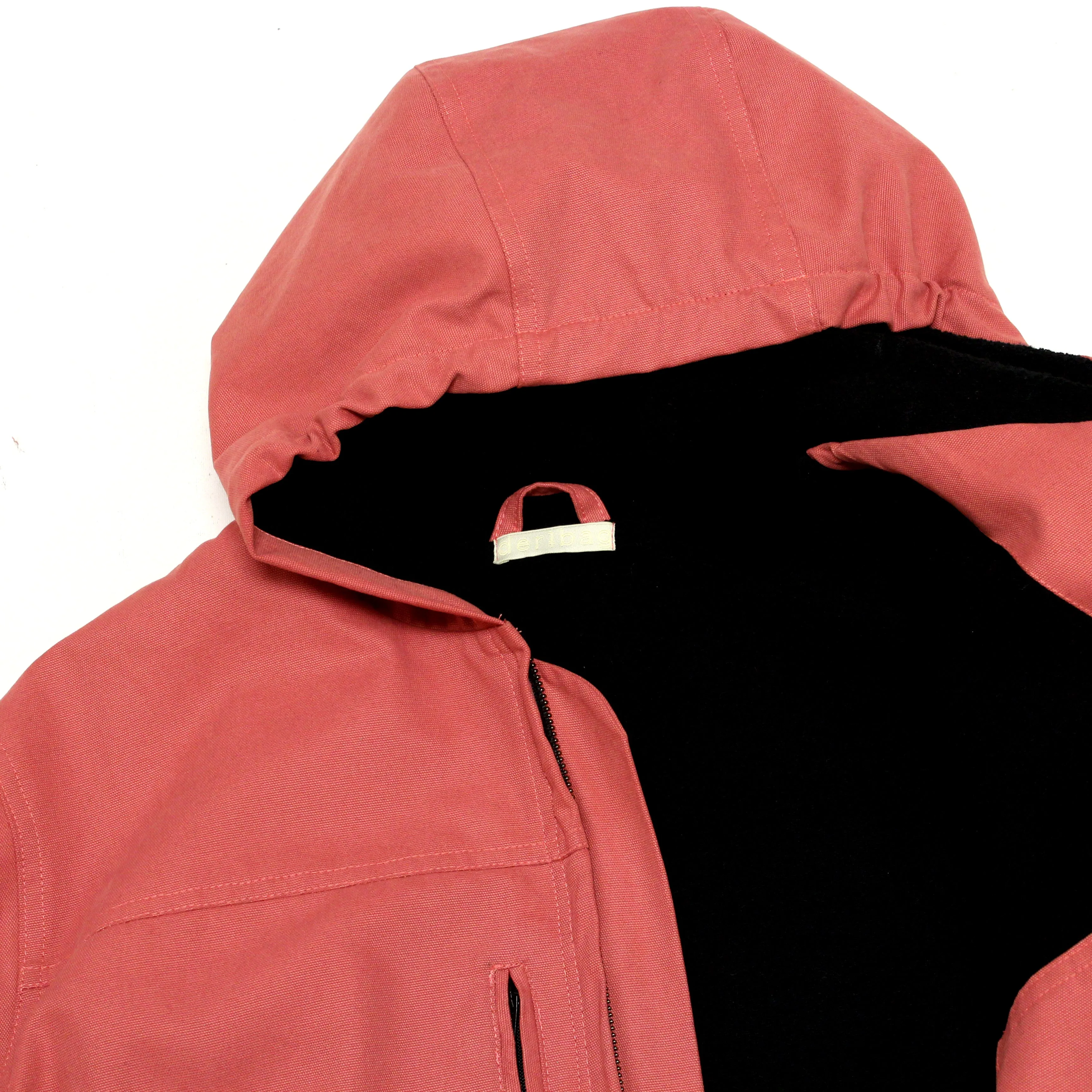 Chore Jacket (Nautical Red)