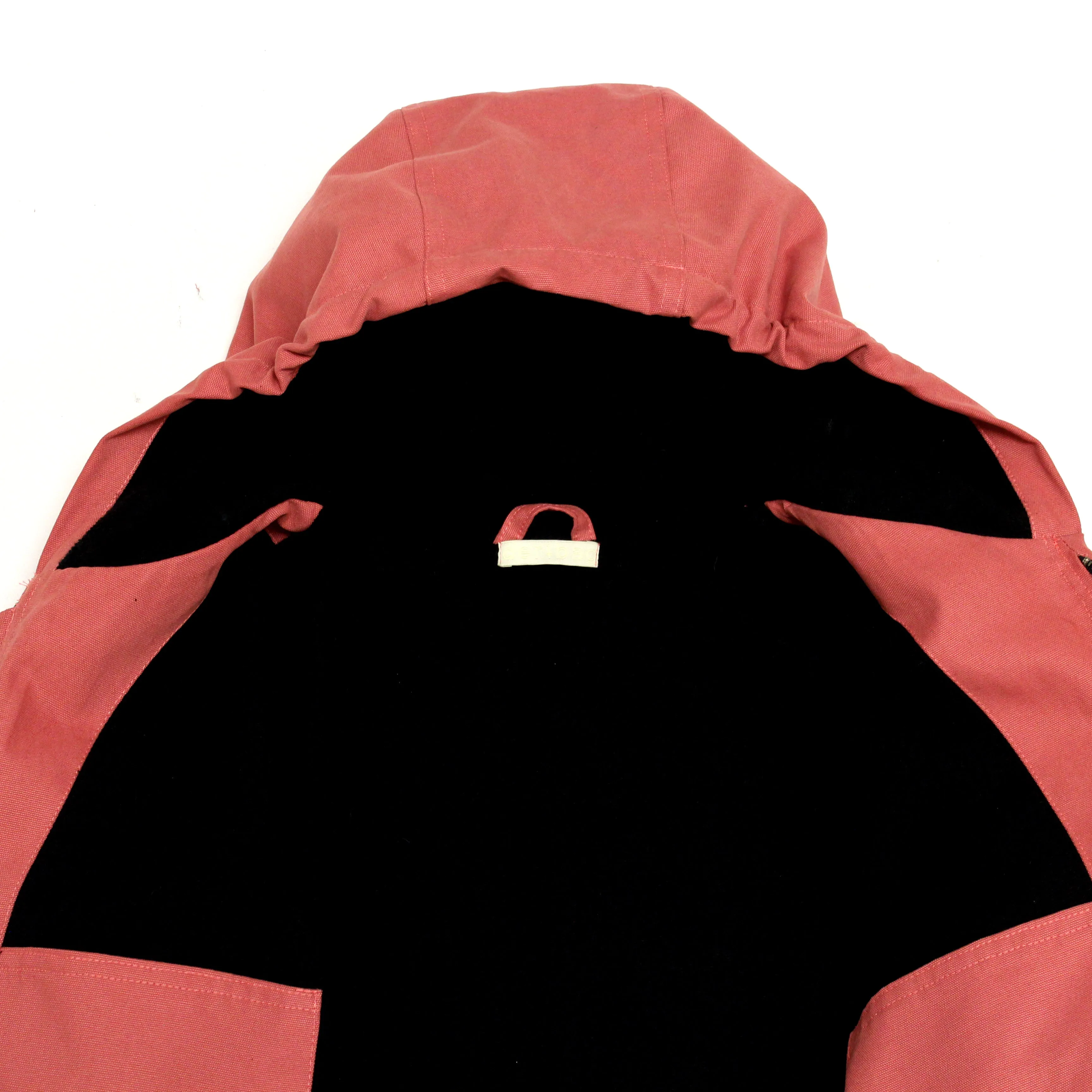 Chore Jacket (Nautical Red)