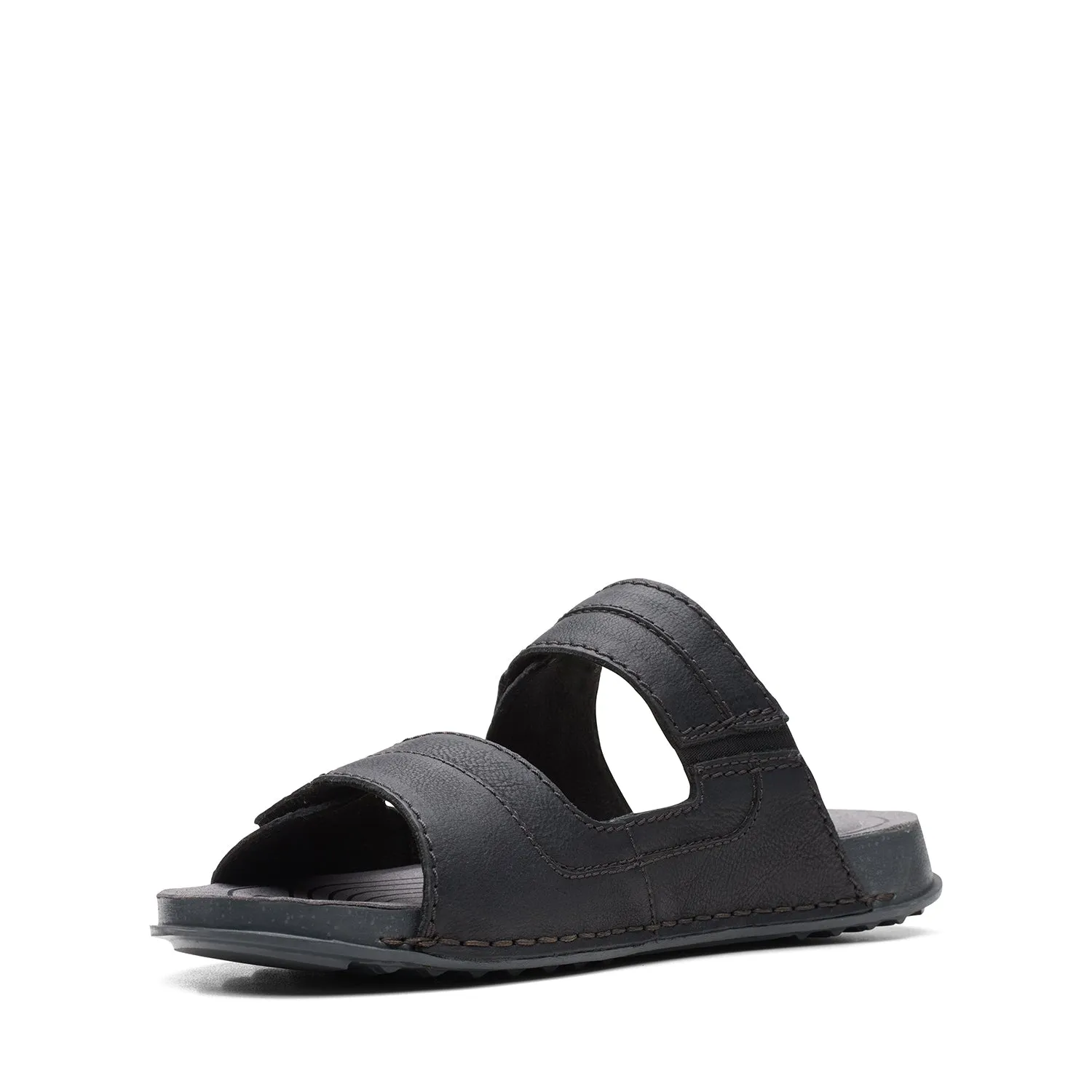 CLARKS  CRESTVIEW EASY (STANDARD FIT)