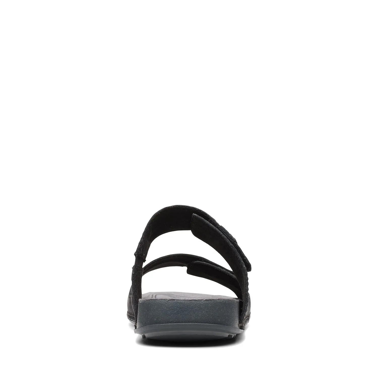 CLARKS  CRESTVIEW EASY (STANDARD FIT)