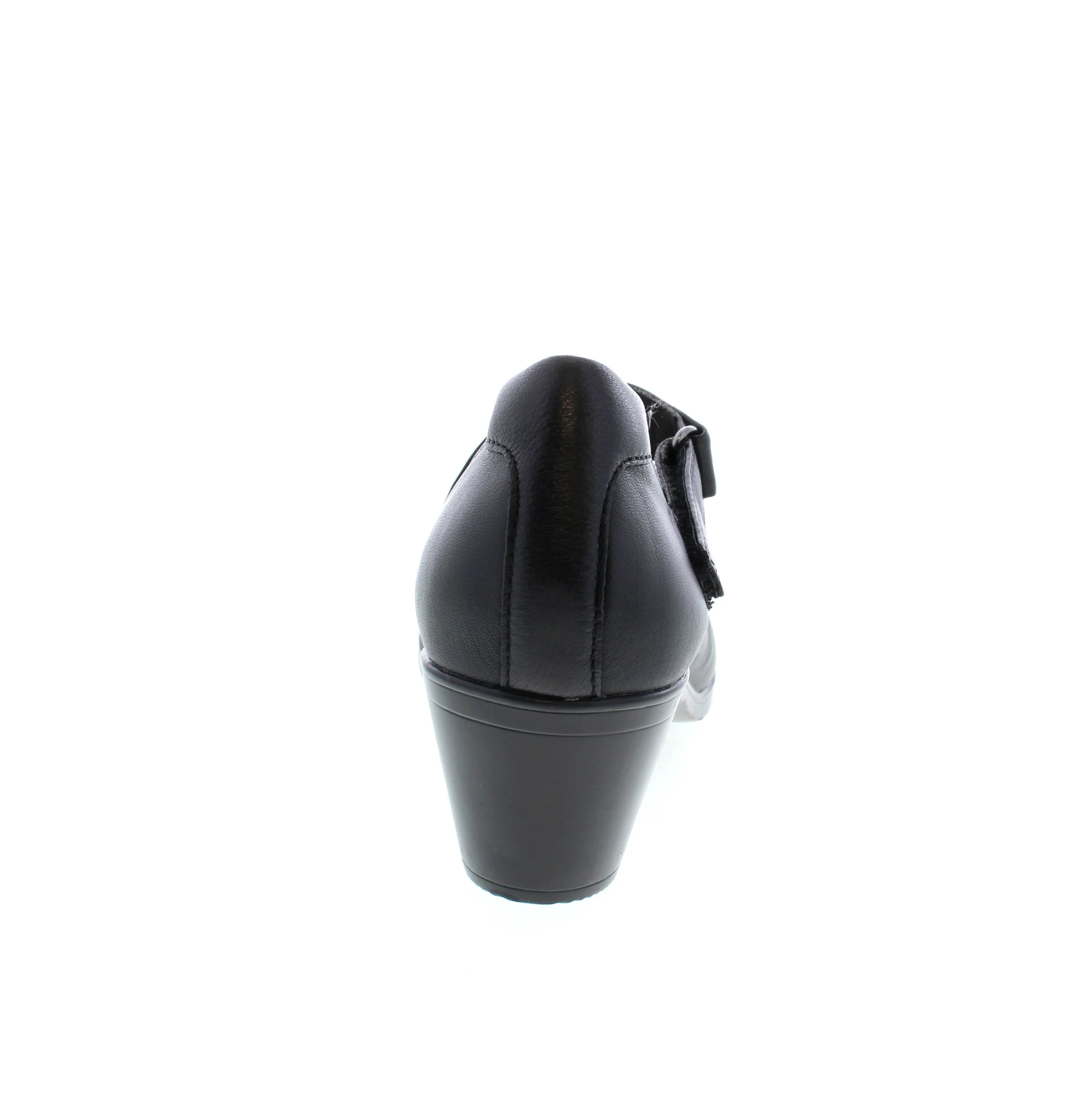 Clarks Emily 2 Mabel - Black