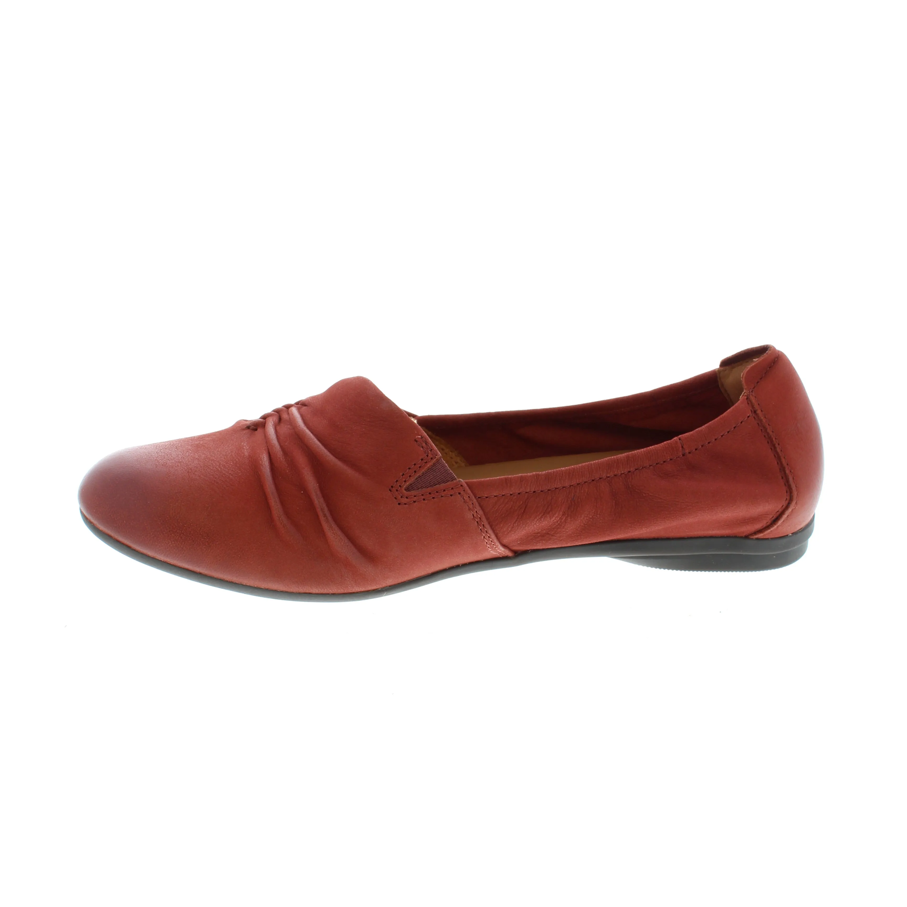 Clarks Rena Way - Chestnut