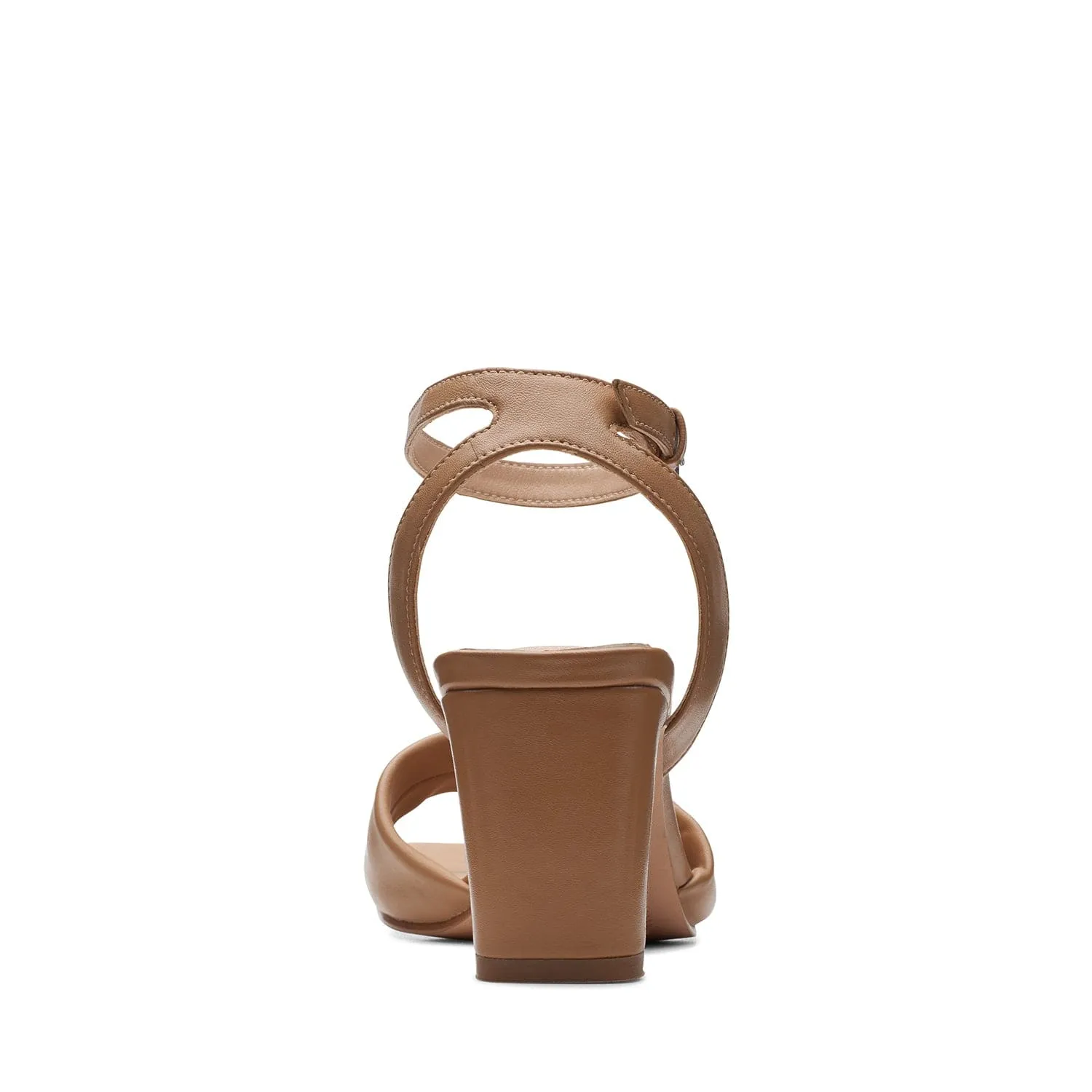 Clarks Seren65 Strap Sandals (Standard Fit)