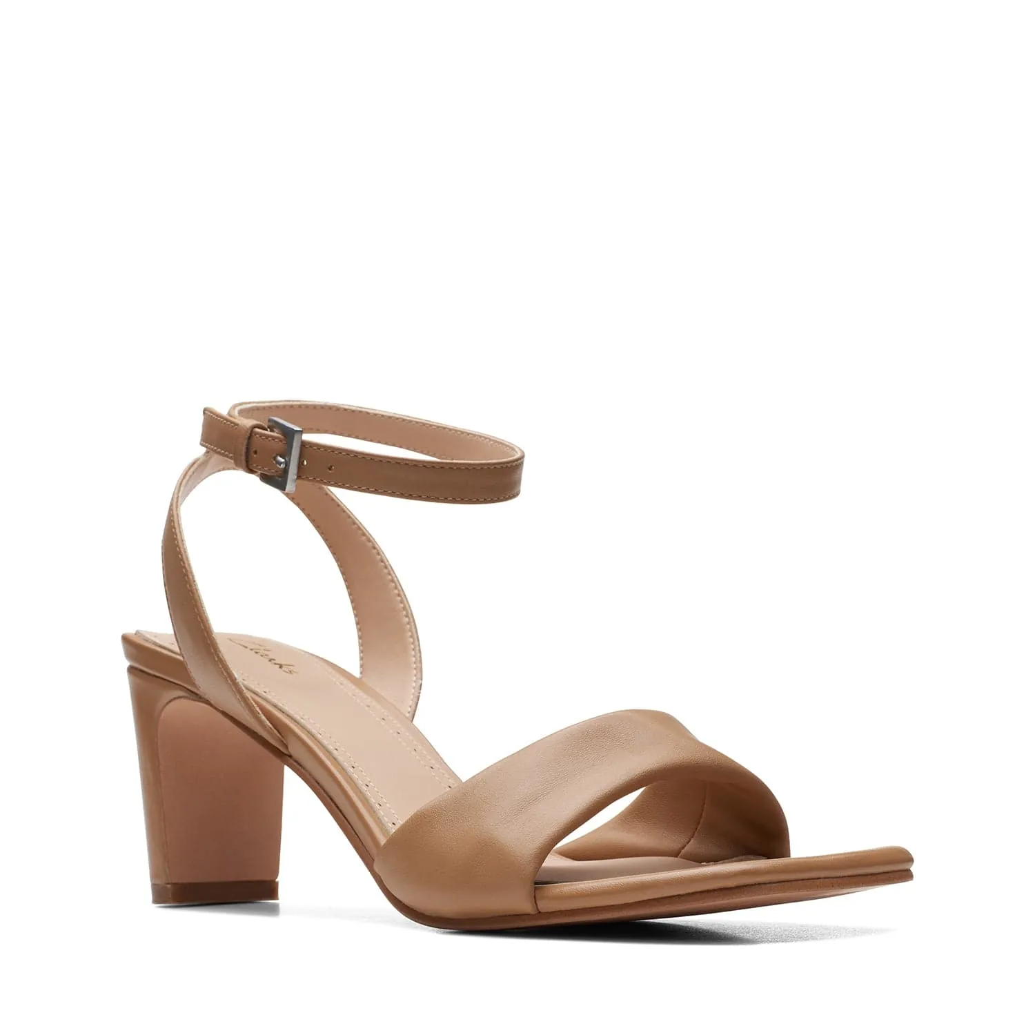 Clarks Seren65 Strap Sandals (Standard Fit)