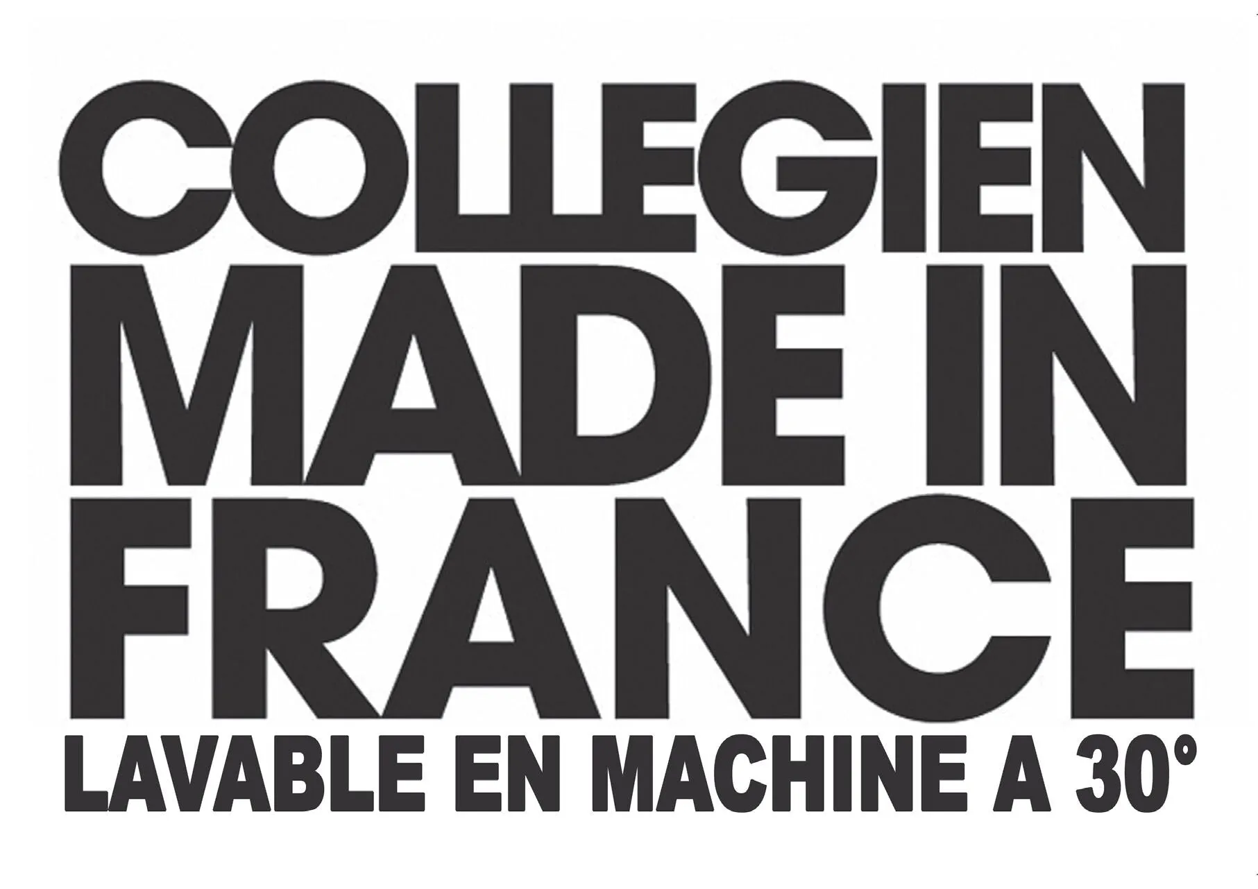 Collegien Neige