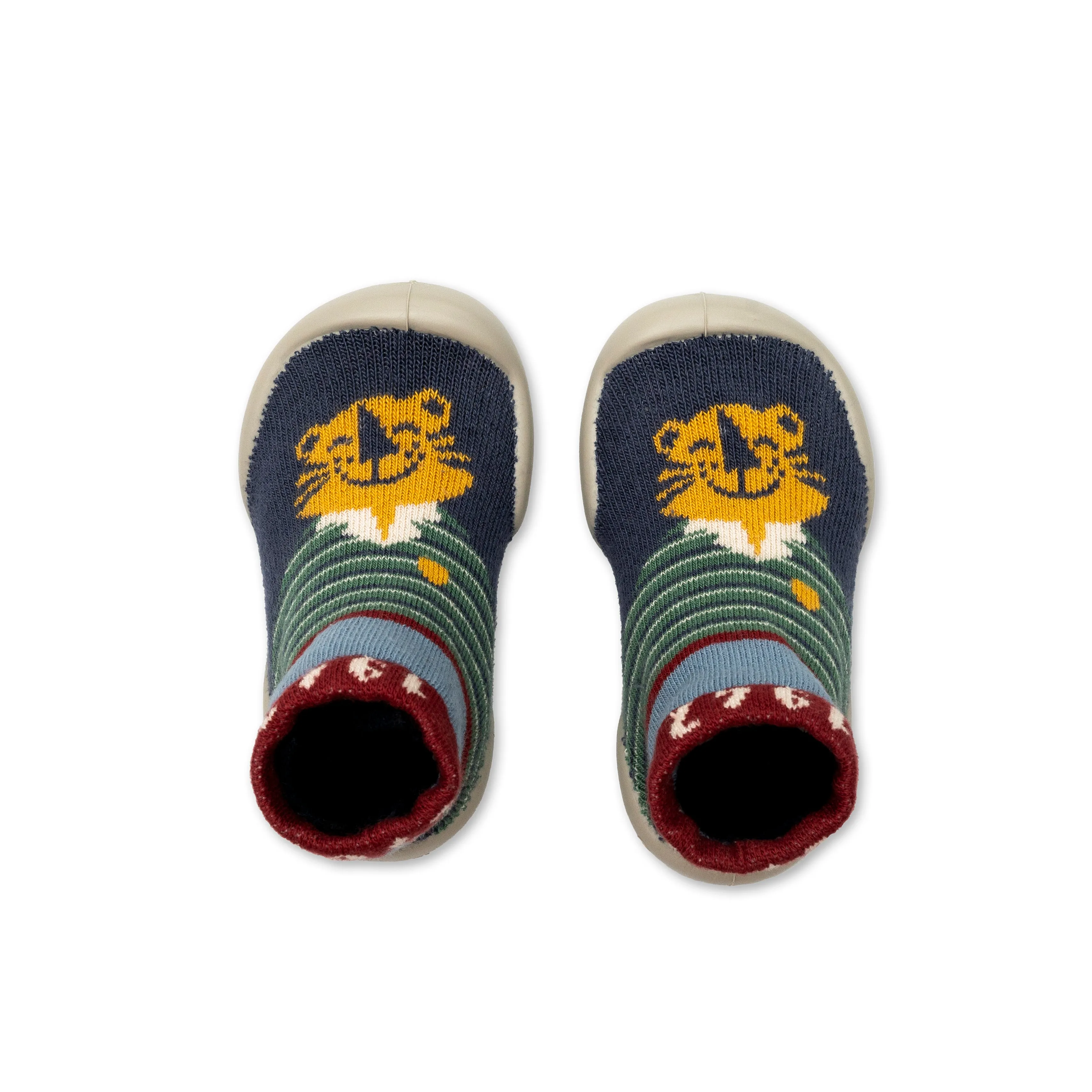 Collegien Tony