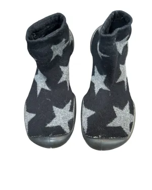 Collégien Nununu star slipper shoes size 4-5 Youth (EU 36/37)