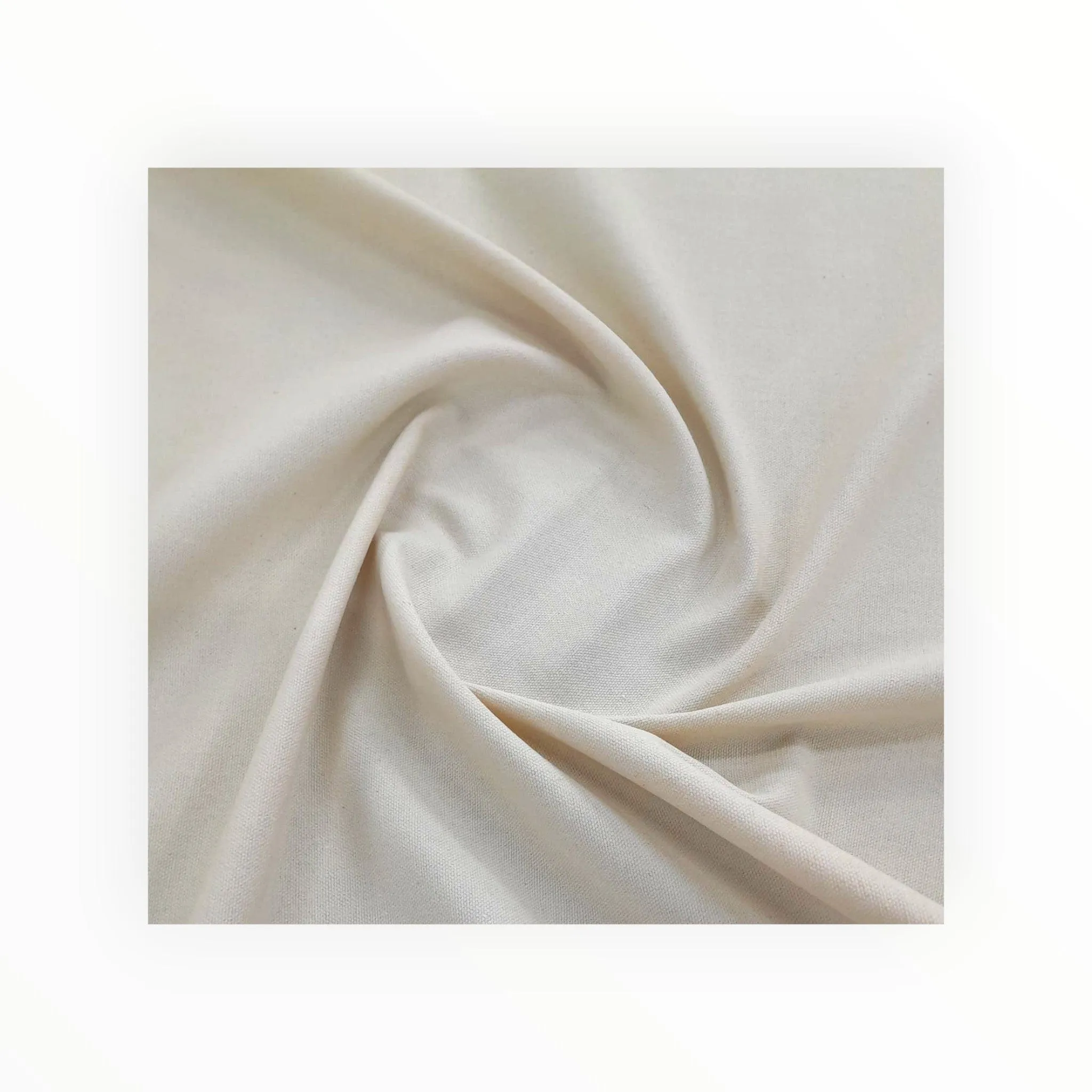 Cotton Canvas W23/24 Collection 140 cm