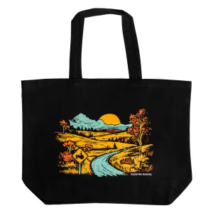 Country Roads Tote
