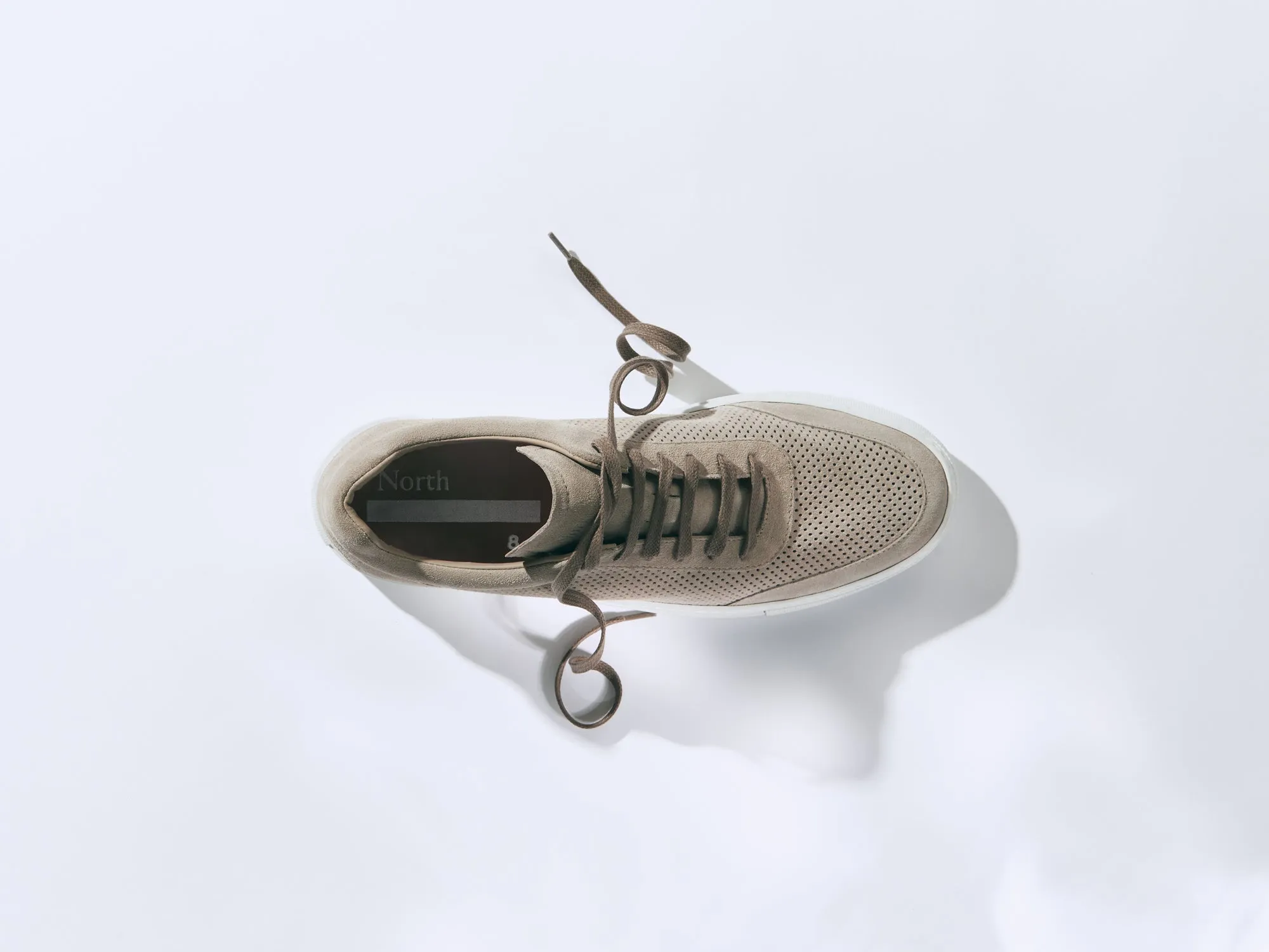 Court Taupe (Breathable)