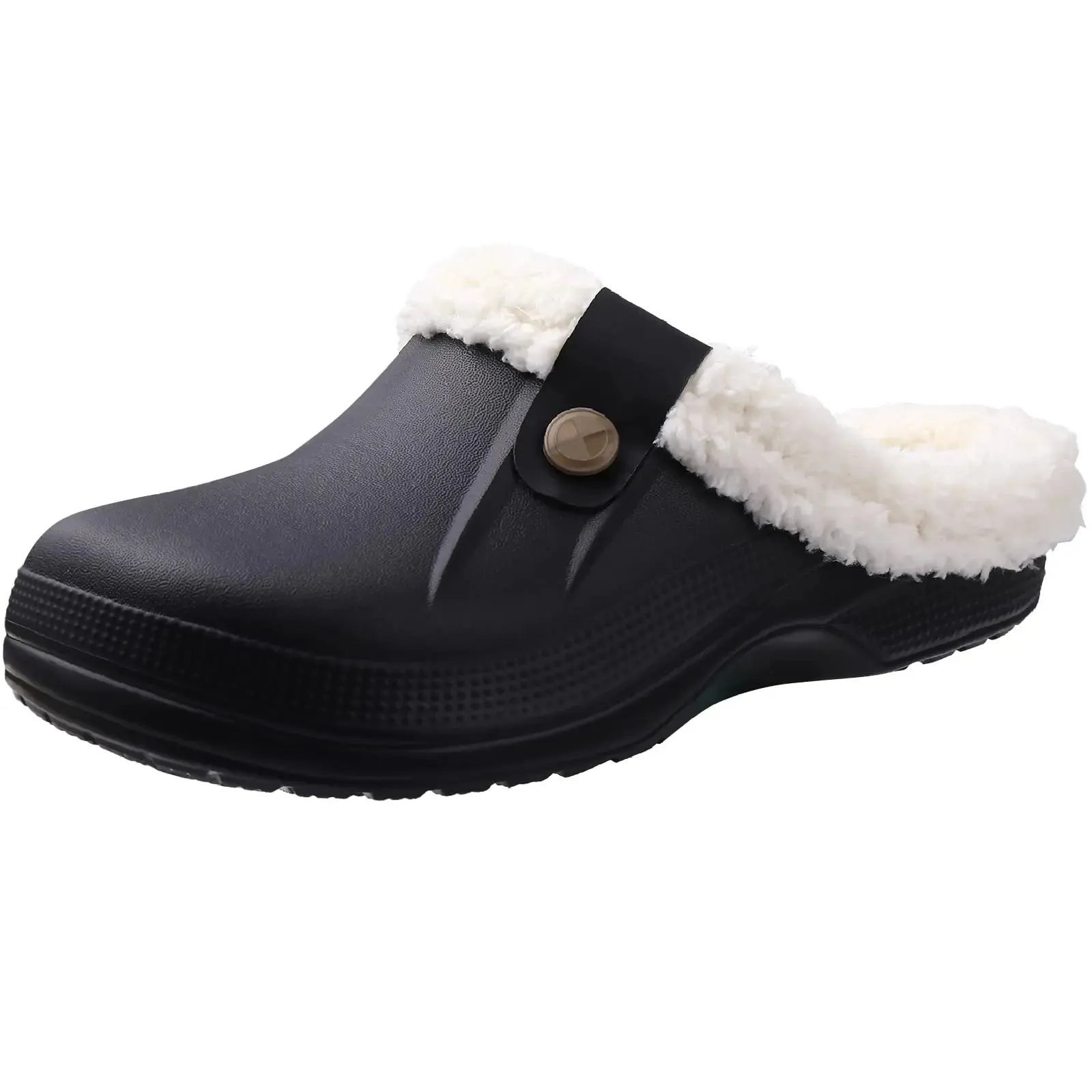 Cozy Cartoon Rabbit Slippers for Kids