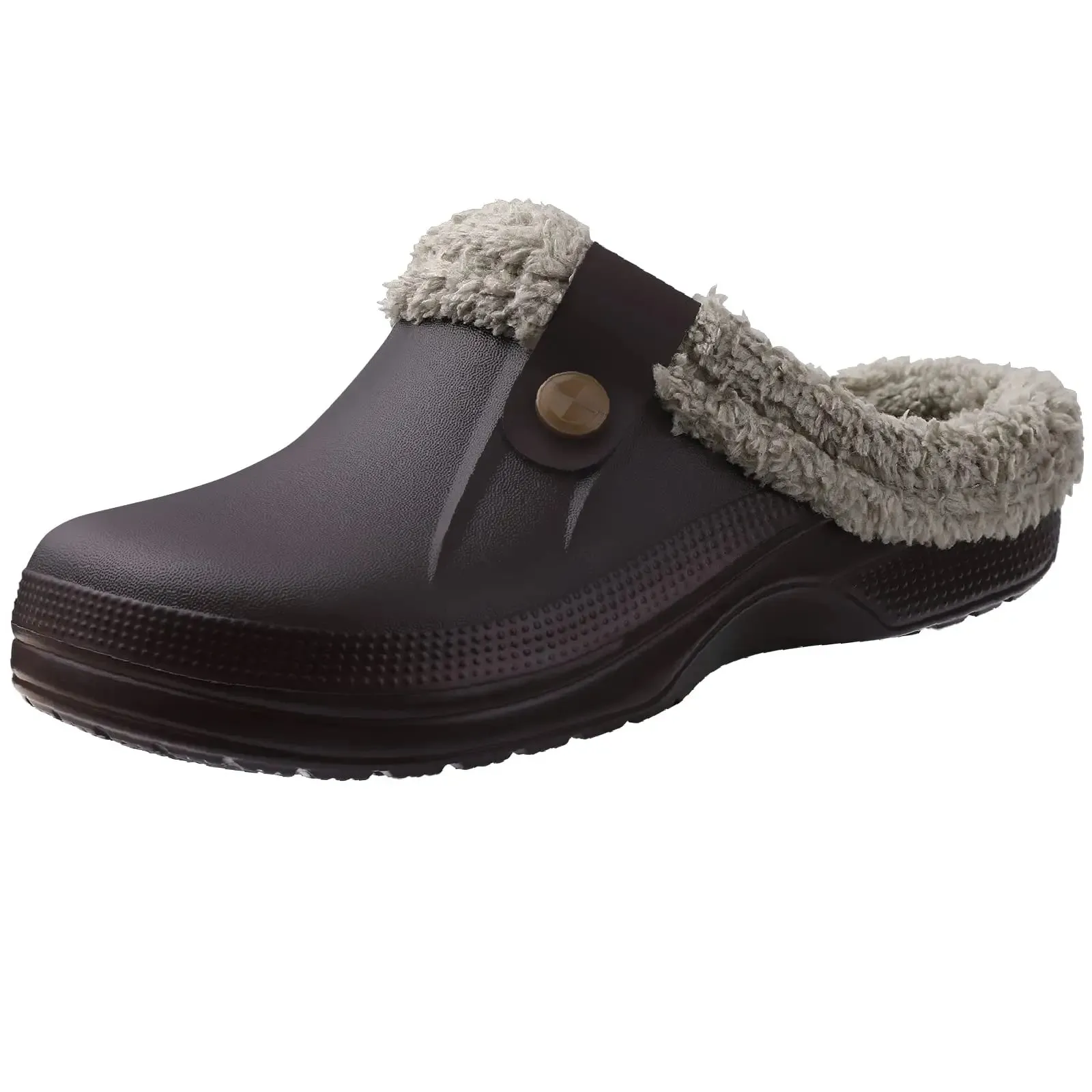 Cozy Cartoon Rabbit Slippers for Kids