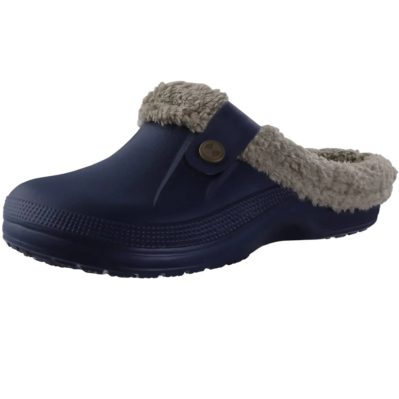 Cozy Cartoon Rabbit Slippers for Kids