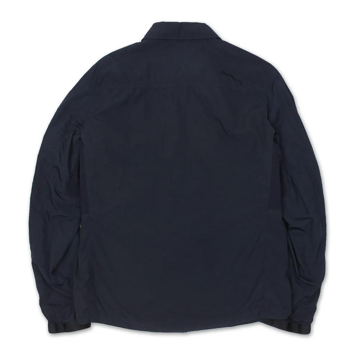 C.P. Company - Chrome Overshirt in Navy