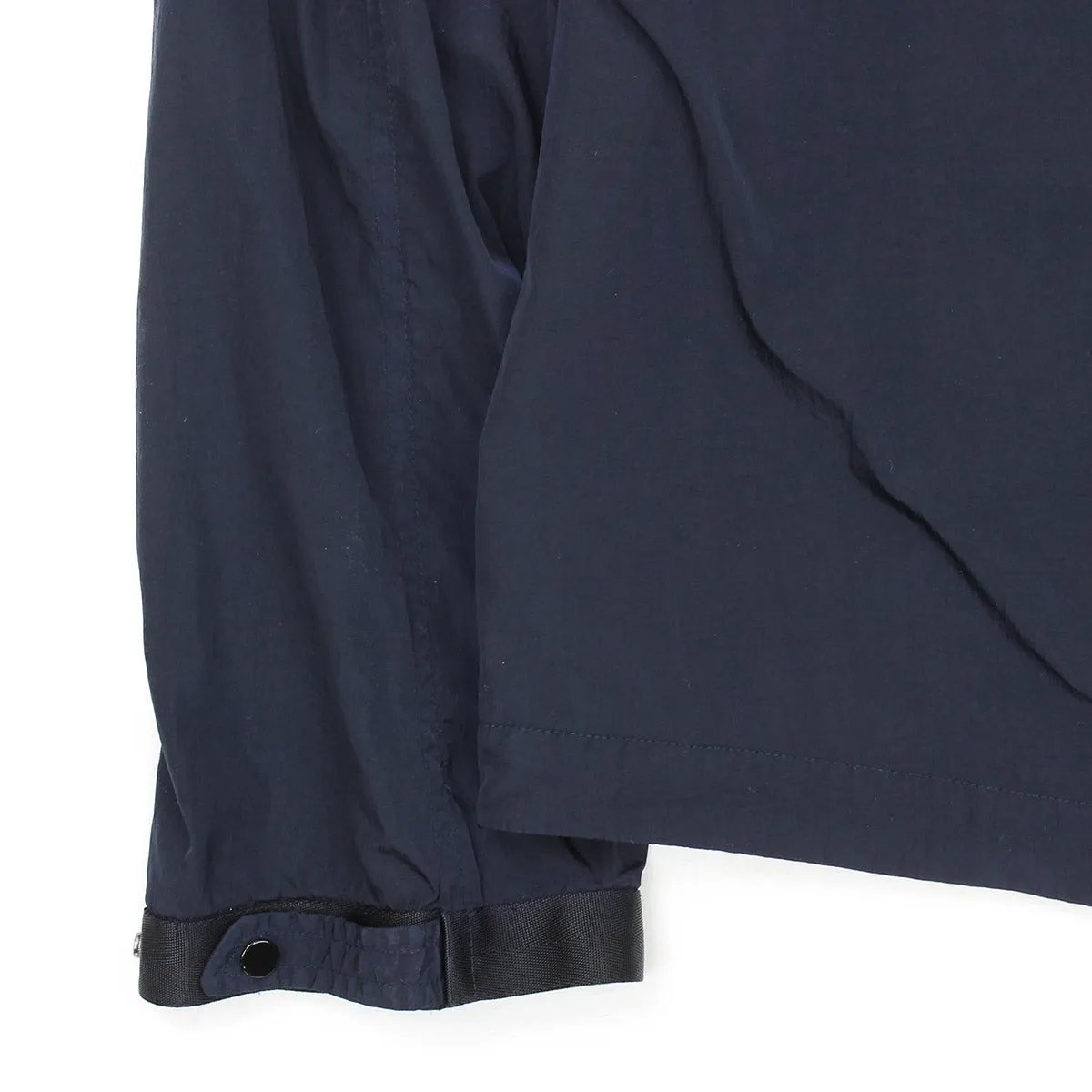 C.P. Company - Chrome Overshirt in Navy