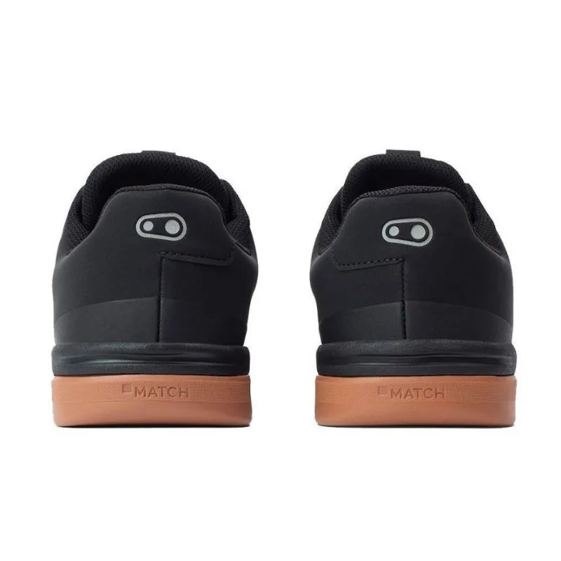 CRANKBROTHERS Stamp Lace | Black