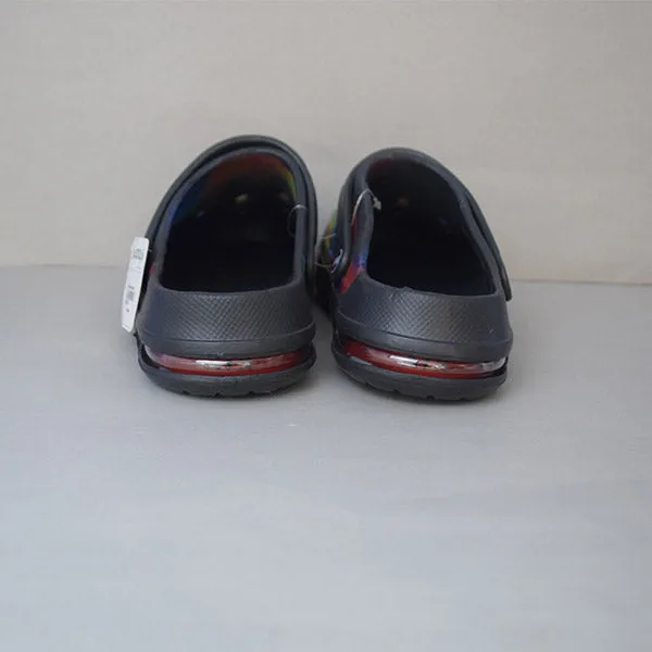 Croc Classic Unisex Slip On Shoes High Quality  Summer Sandals Classic Outdoor Non-slip Slippers. Size (42)