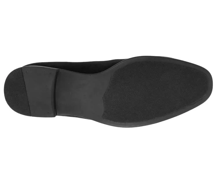 Crown Black