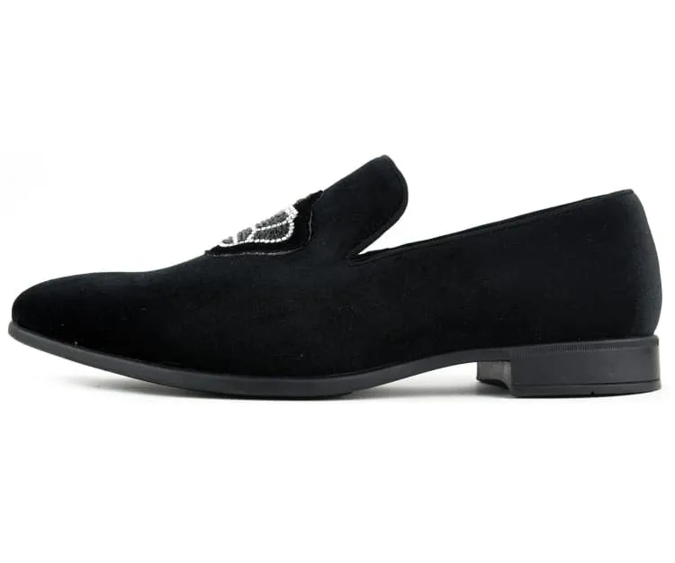 Crown Black