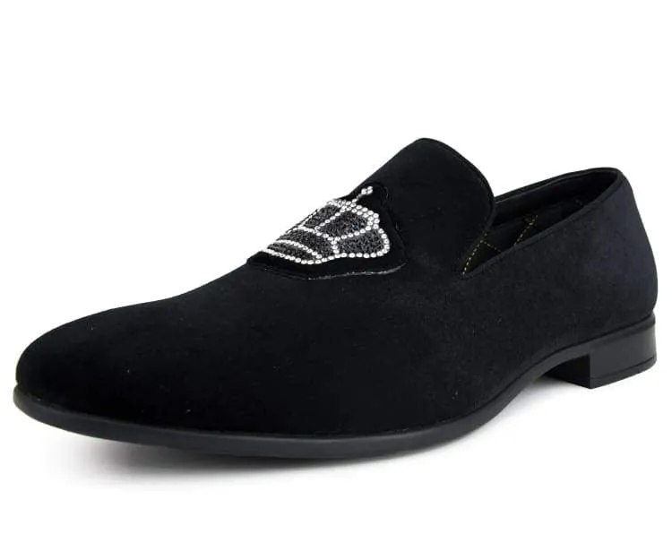 Crown Black