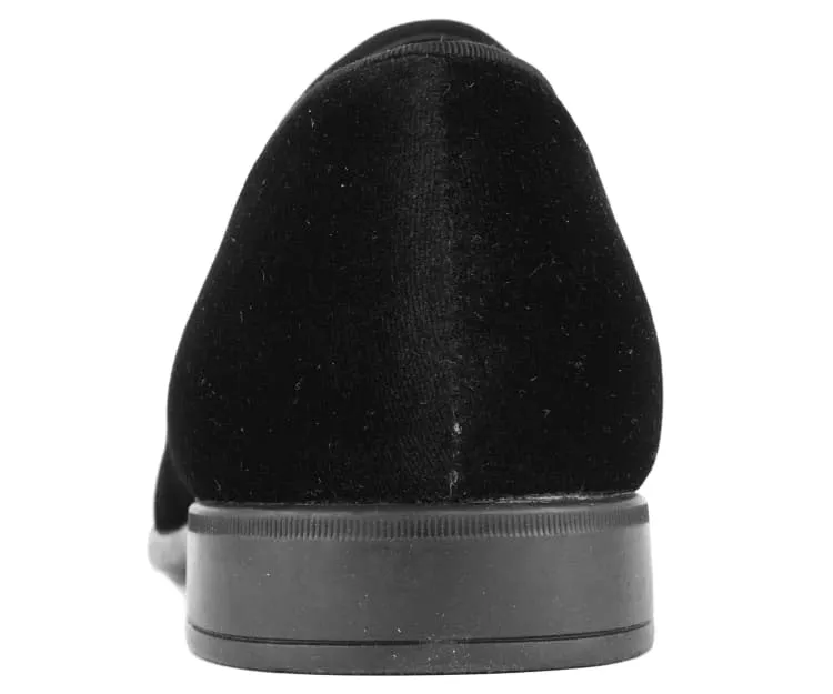 Crown Black