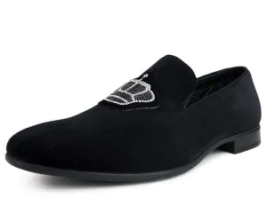 Crown Black