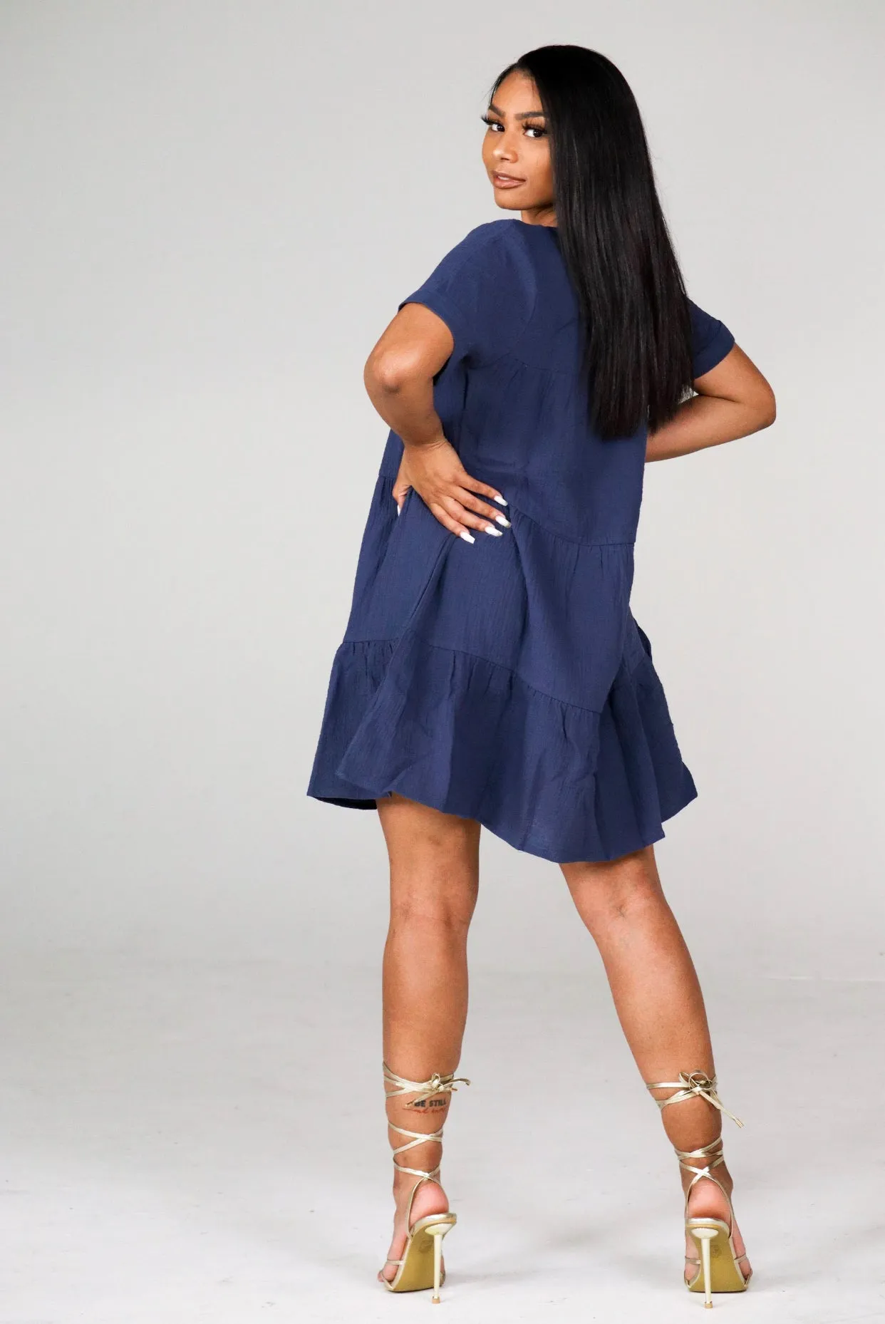 Cynthia Dress