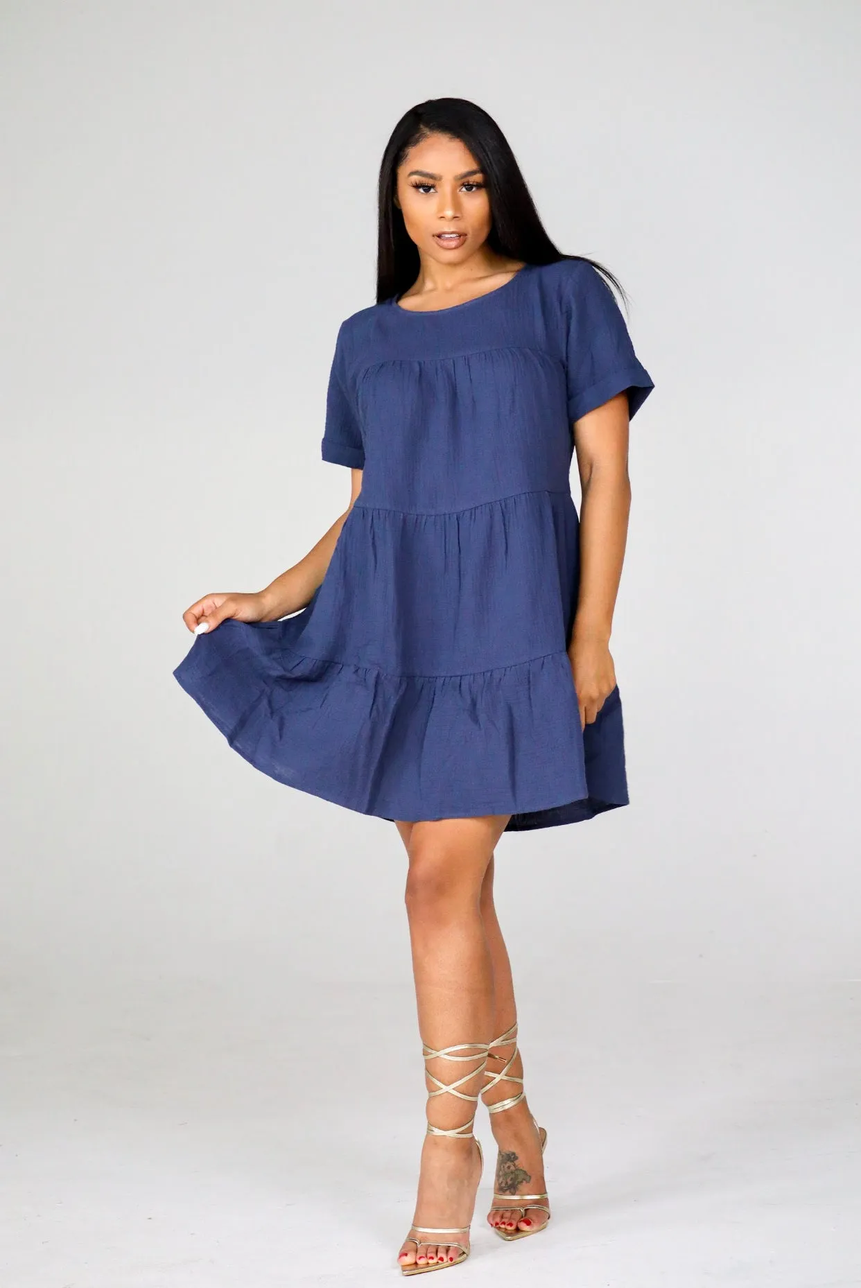 Cynthia Dress