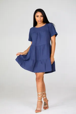 Cynthia Dress