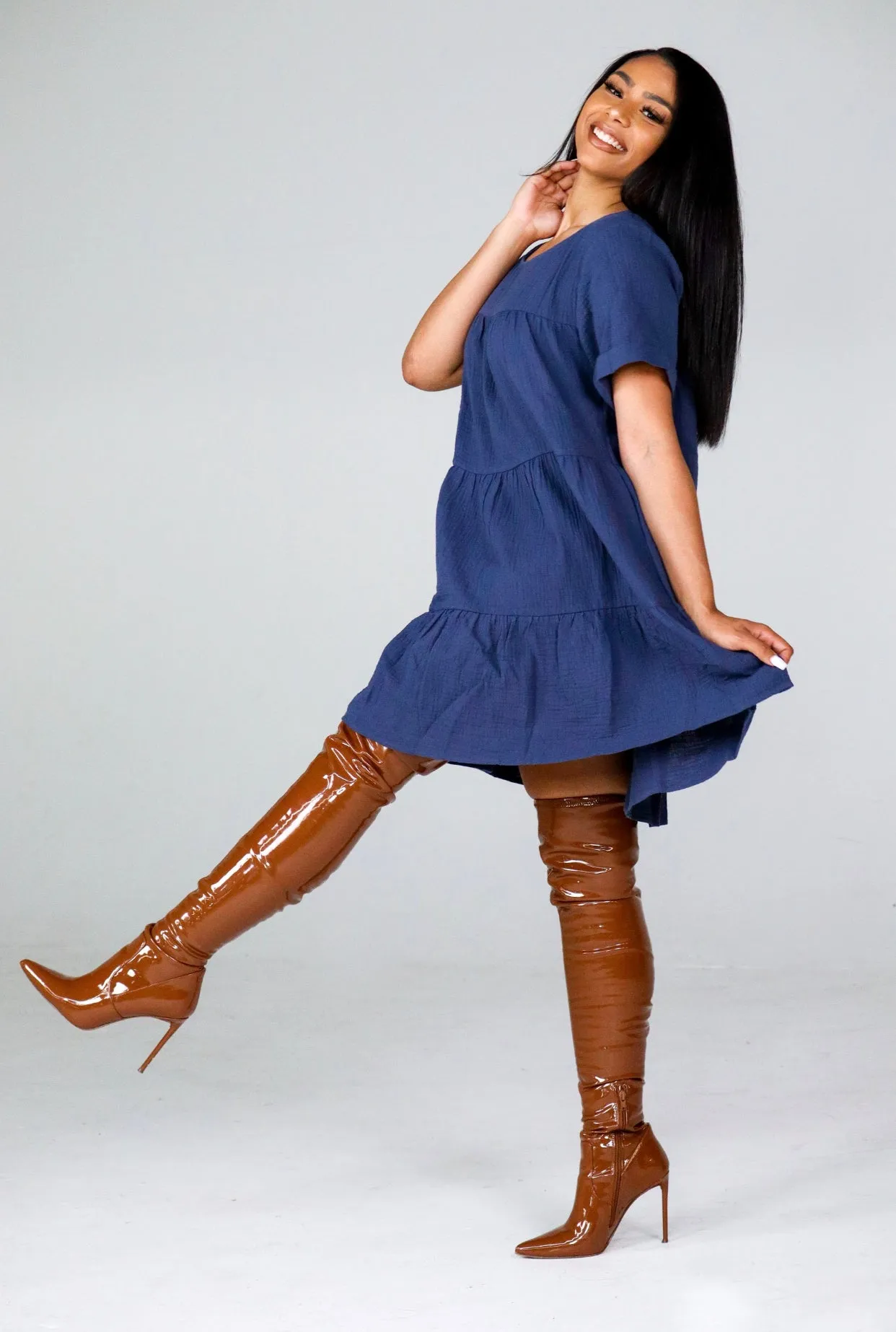Cynthia Dress