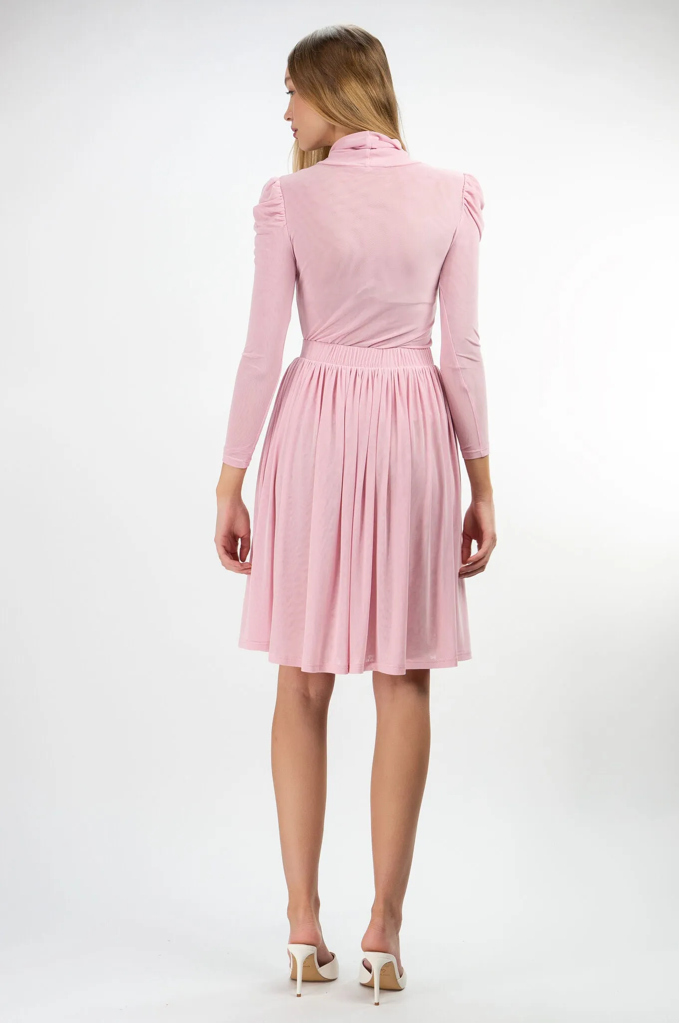 Daisy Caron Top
