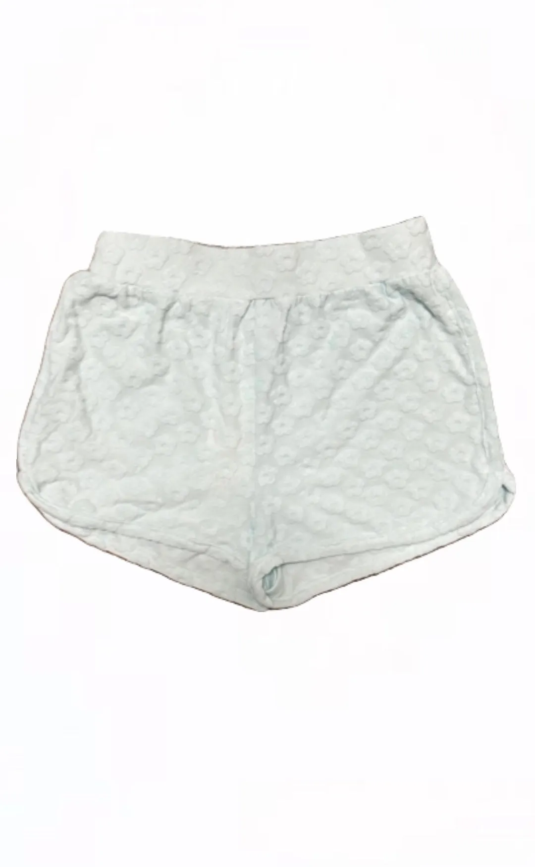 Daisy Print Short (Set)..