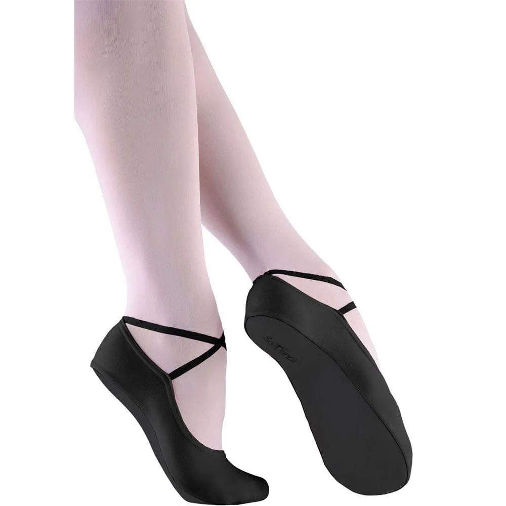 Dani by SoDanca BA40 - gymnastics slippers